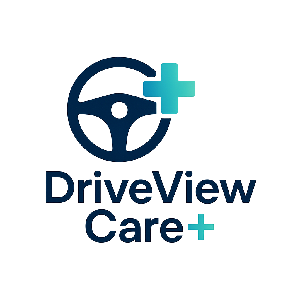 xDriveView Care+