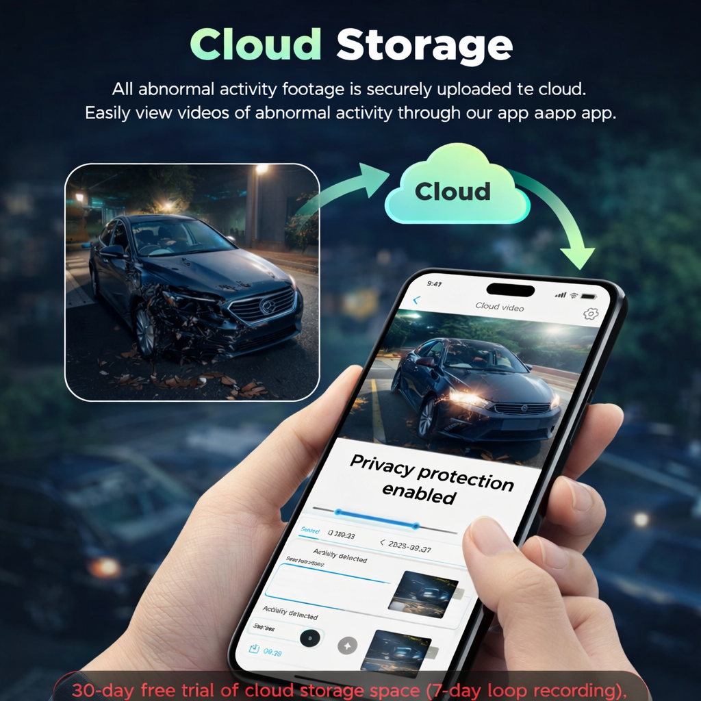 DriveView Sentinel Pro