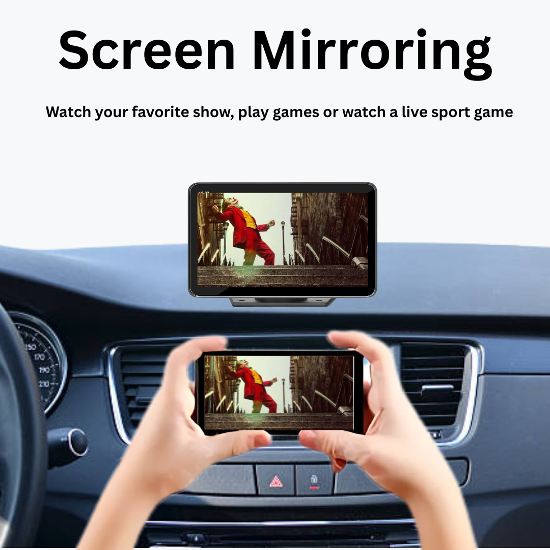 DriveView Pro
