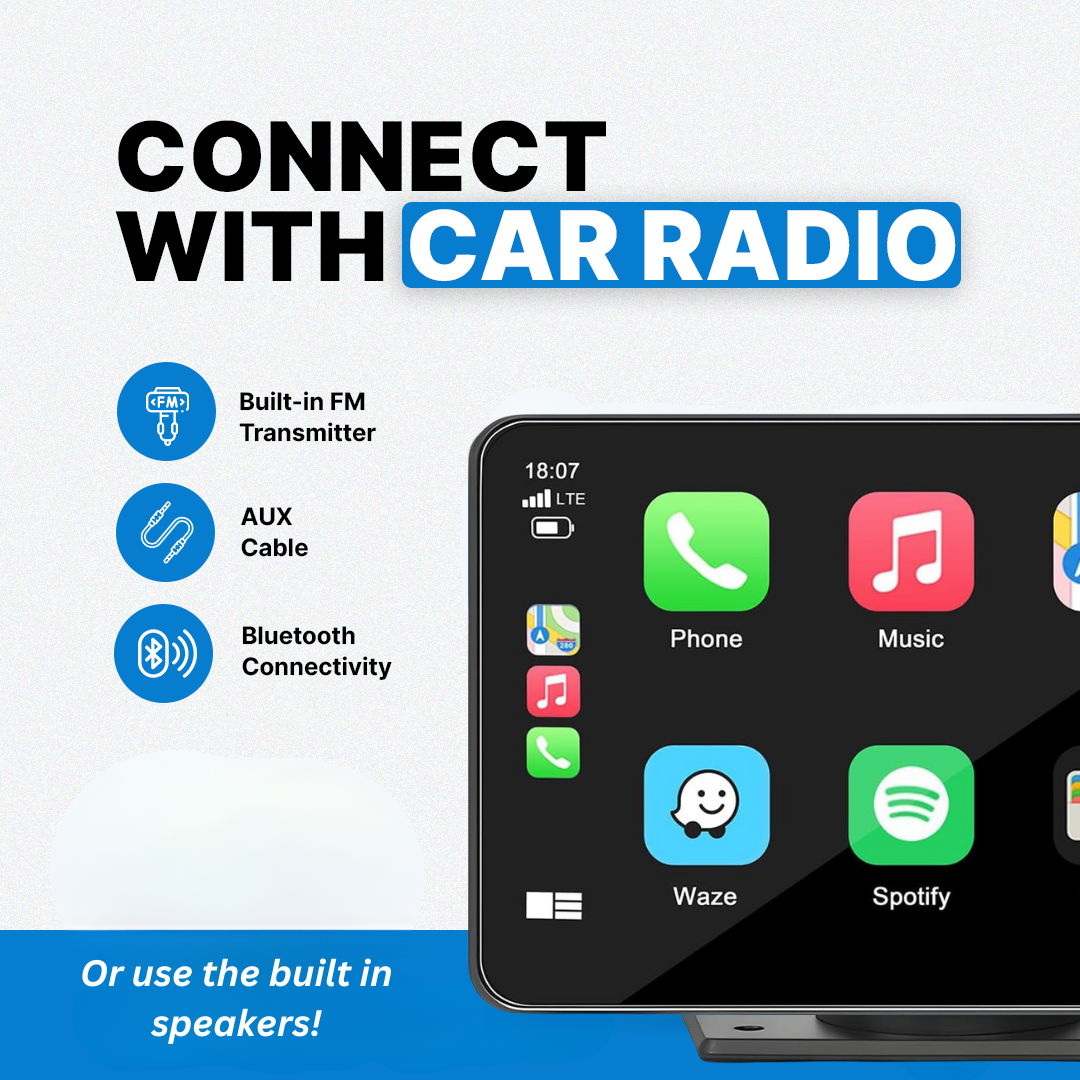 DriveView Pro