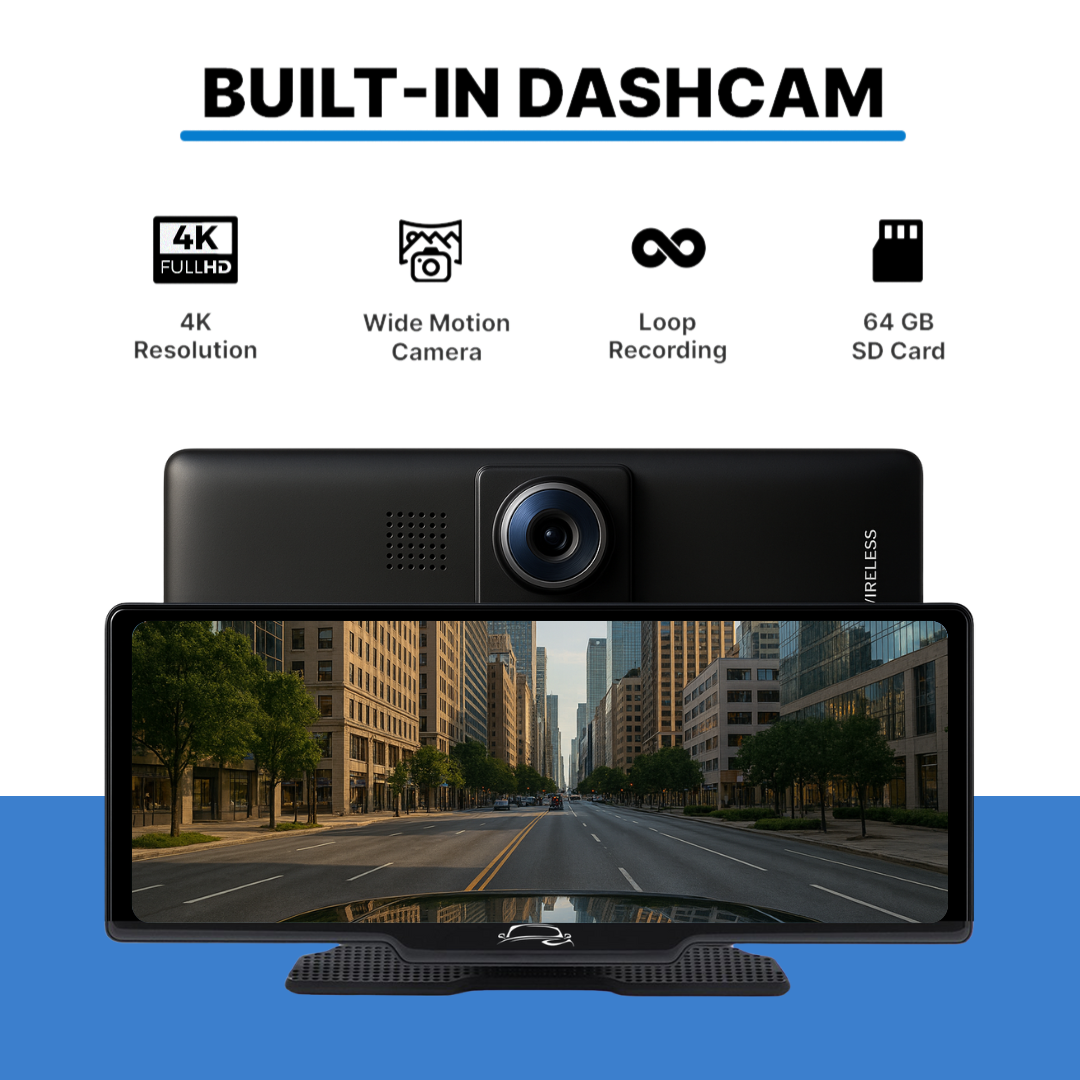 FlexScreen Pro (2025 Model)