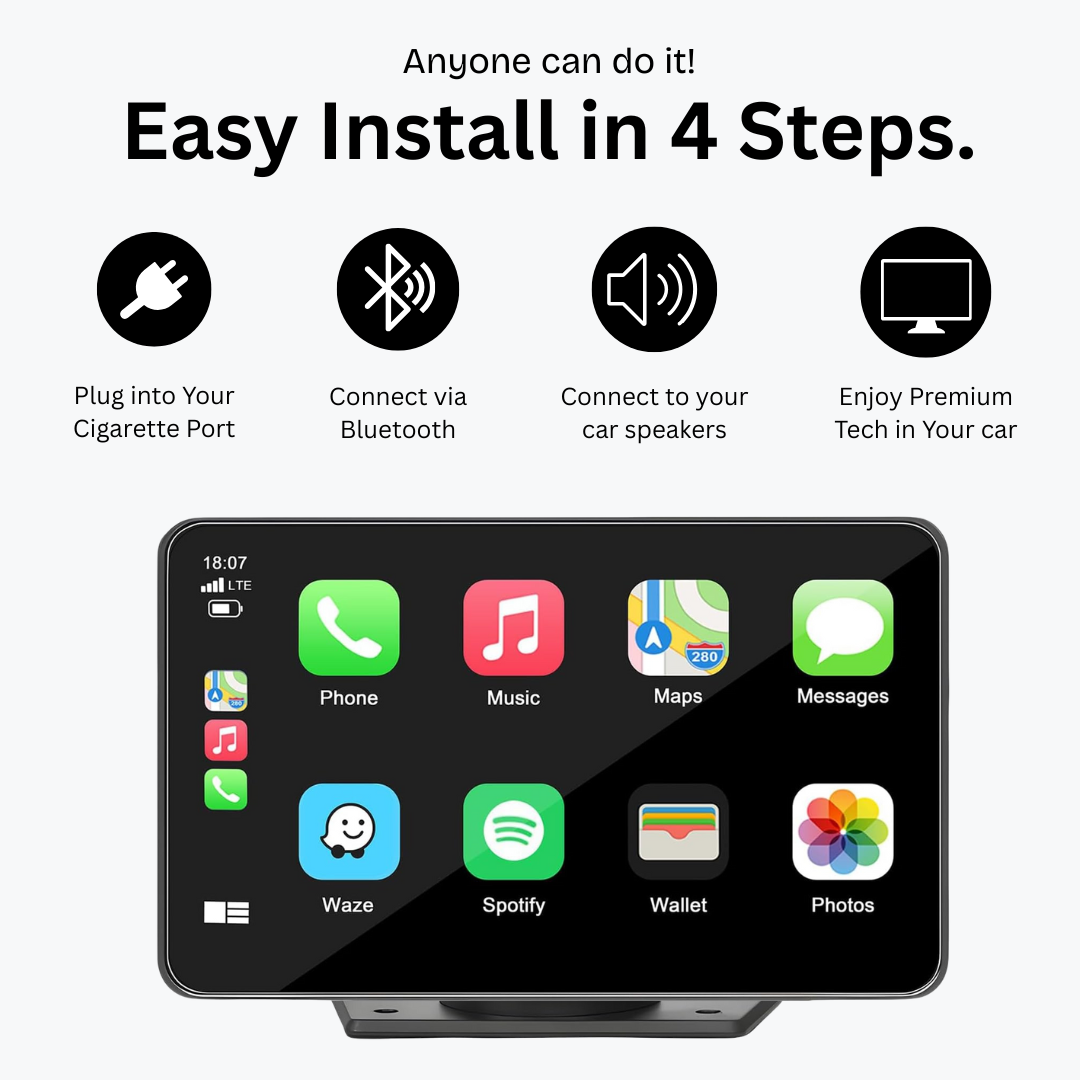 DriveView Pro