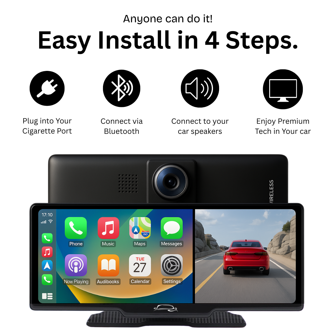 FlexScreen Pro (2025 Model)