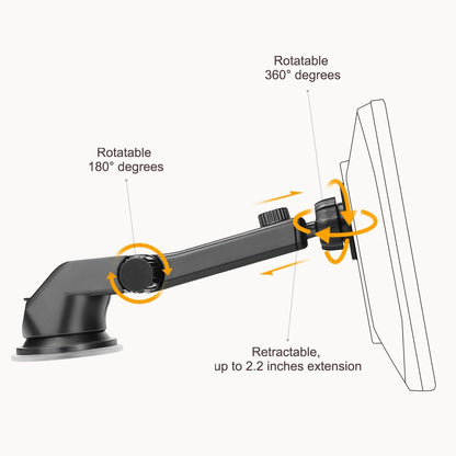 Suction Mount