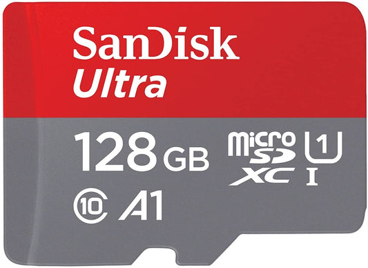 SanDisk MicroSD