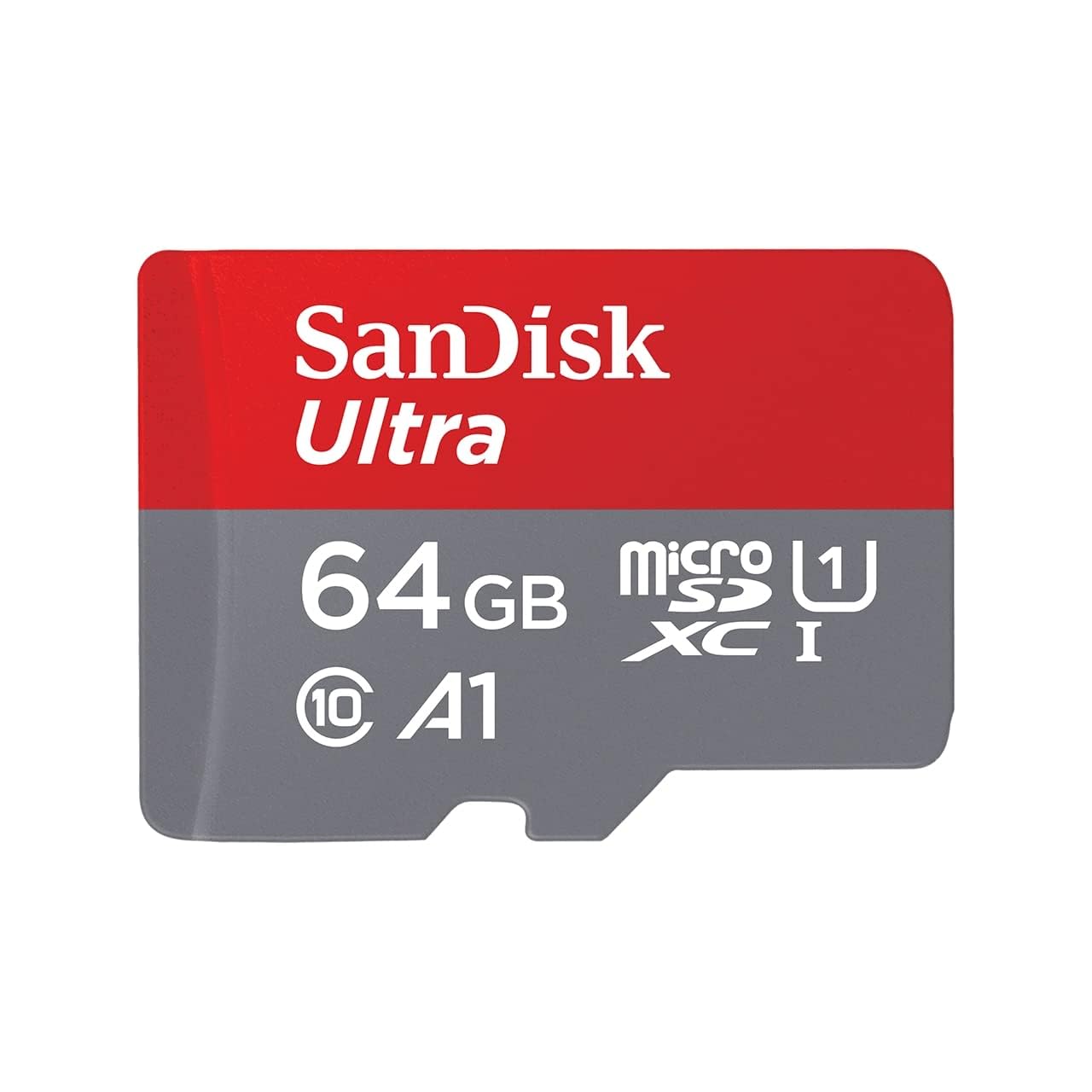 SanDisk MicroSD