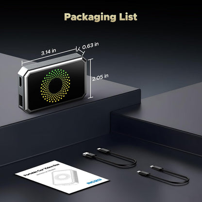 DriveBox Pro Max (2026 Model)