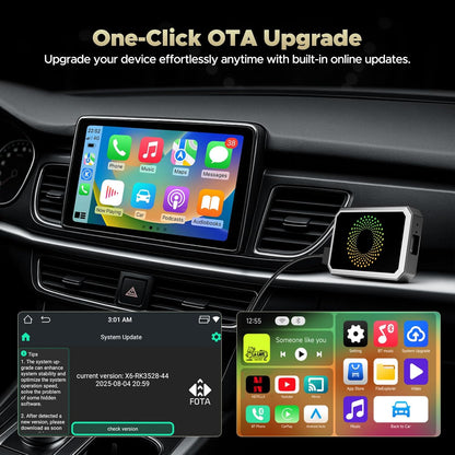 DriveBox Pro Max (2026 Model)