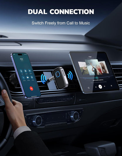 SmartConnect Bluetooth Aux