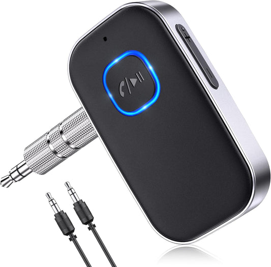 SmartConnect Bluetooth Aux