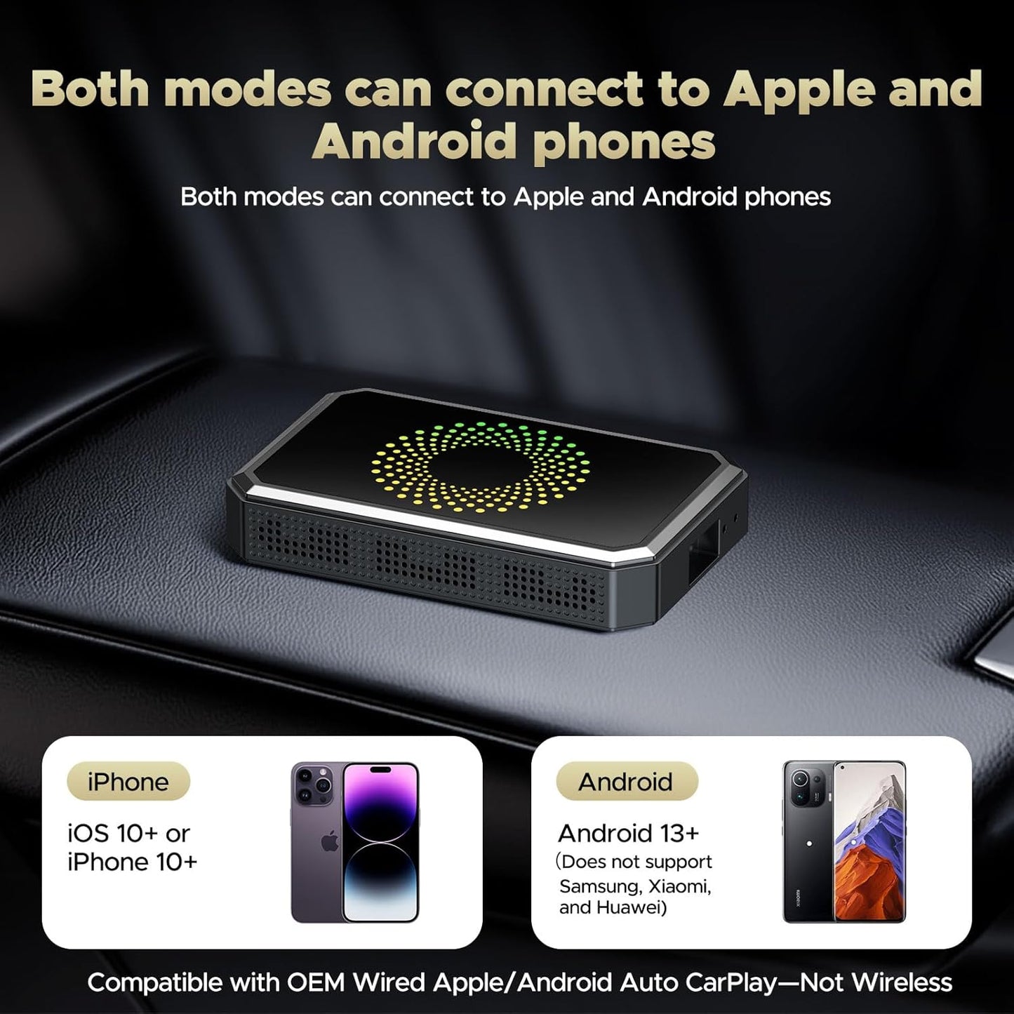 DriveBox Pro Max (2026 Model)