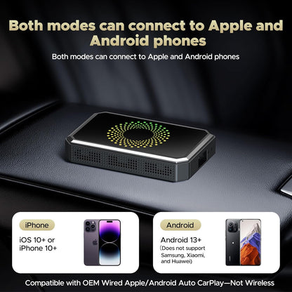 DriveBox Pro Max (2026 Model)