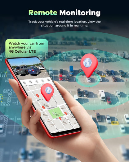 DriveView Sentinel Pro
