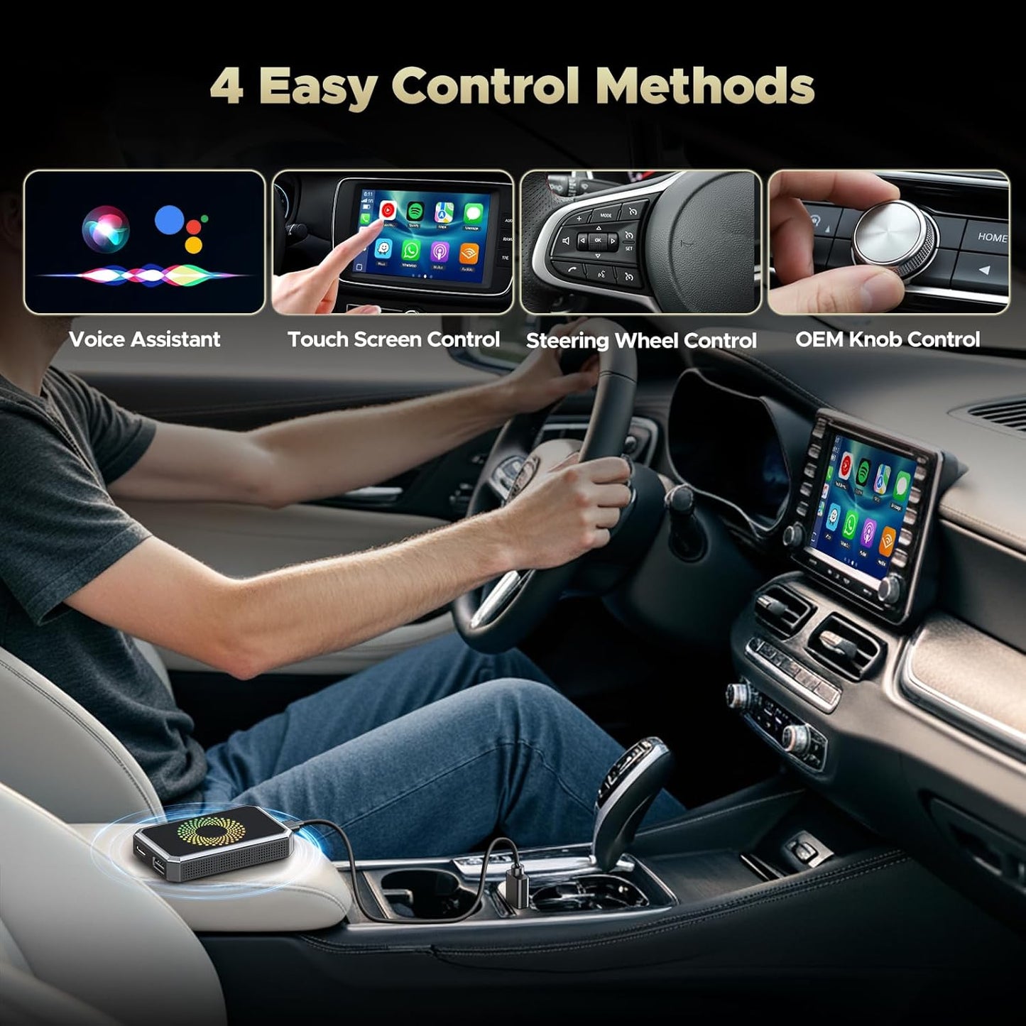DriveBox Pro Max (2026 Model)