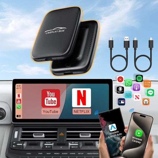 2025 DriveBox Pro