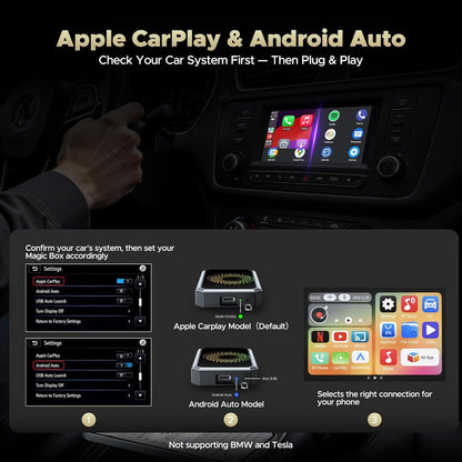 DriveBox Pro Max (2026 Model)