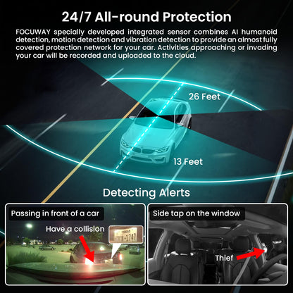 DriveView Sentry Pro