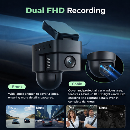 DriveView Sentinel Pro