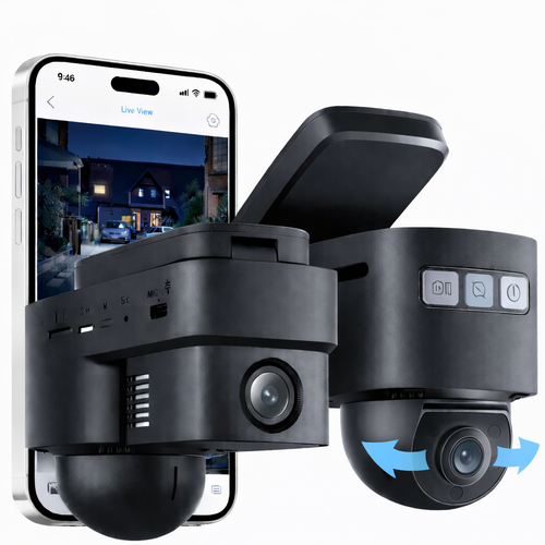 DriveView Sentinel Pro
