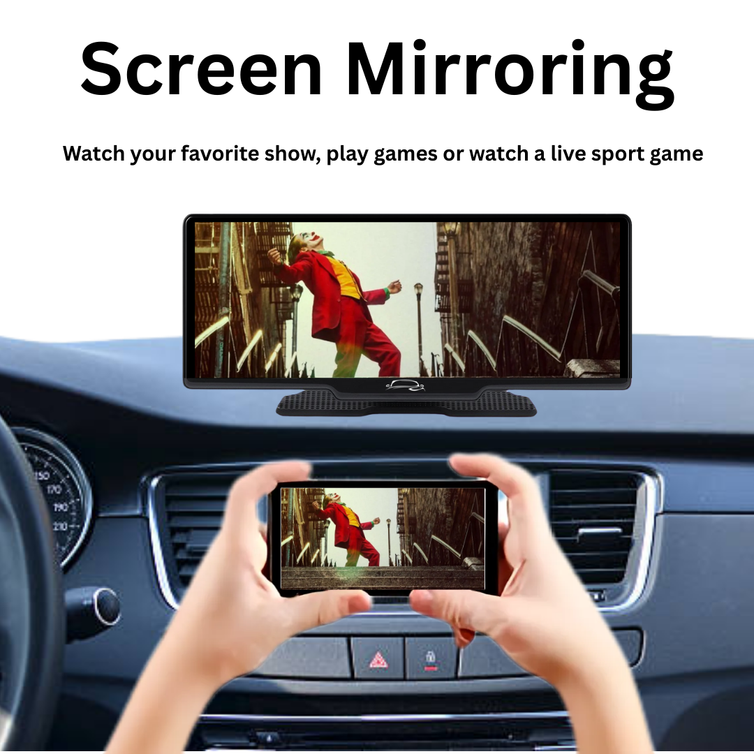 FlexScreen Pro (2025 Model)