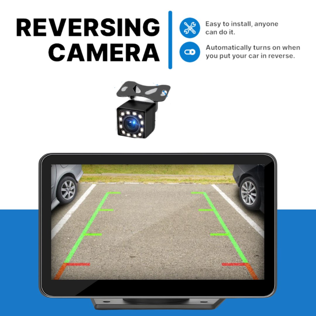 DriveView Pro