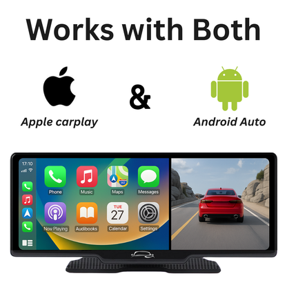 FlexScreen Pro (2025 Model)