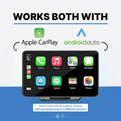 DriveView Pro