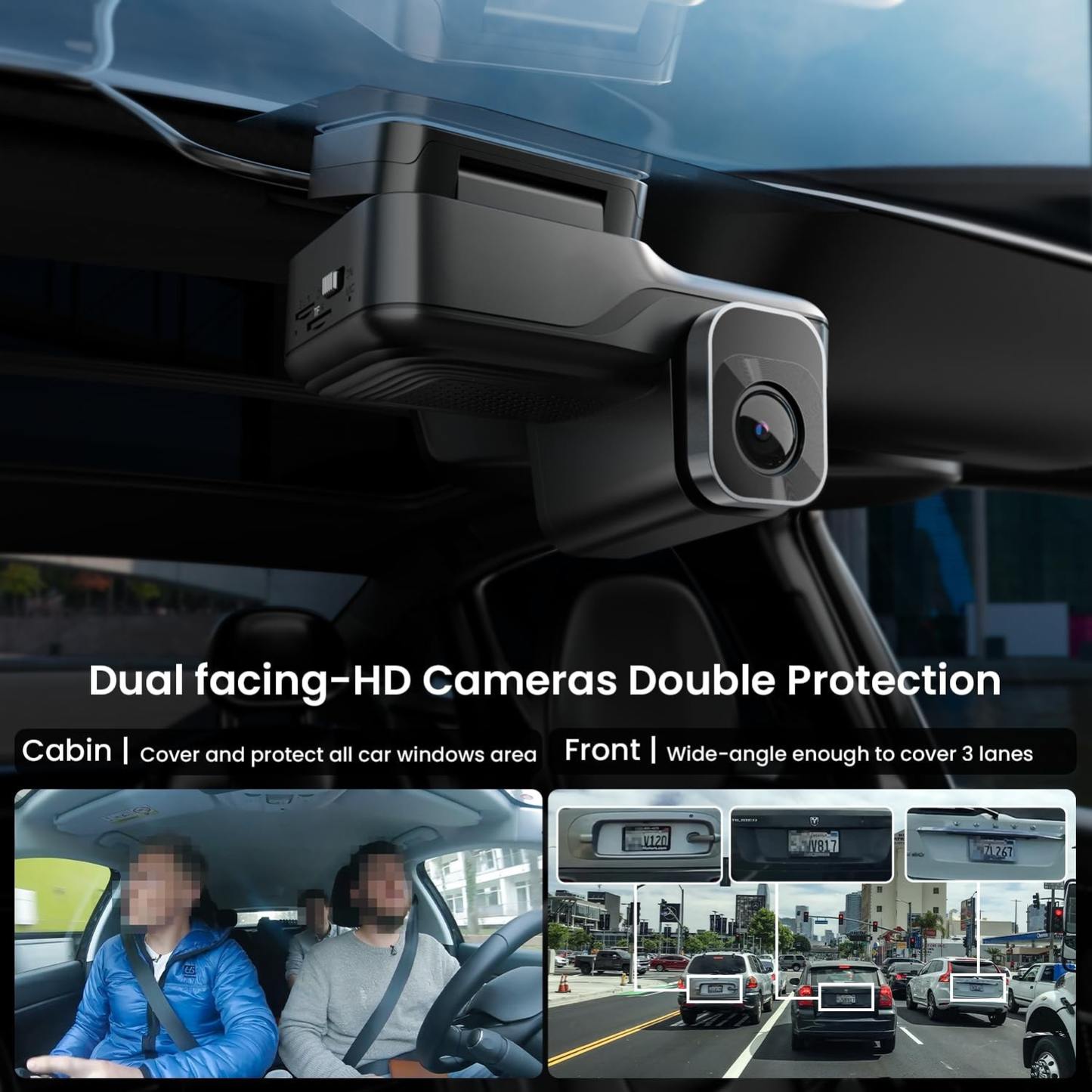 DriveView Sentry Pro