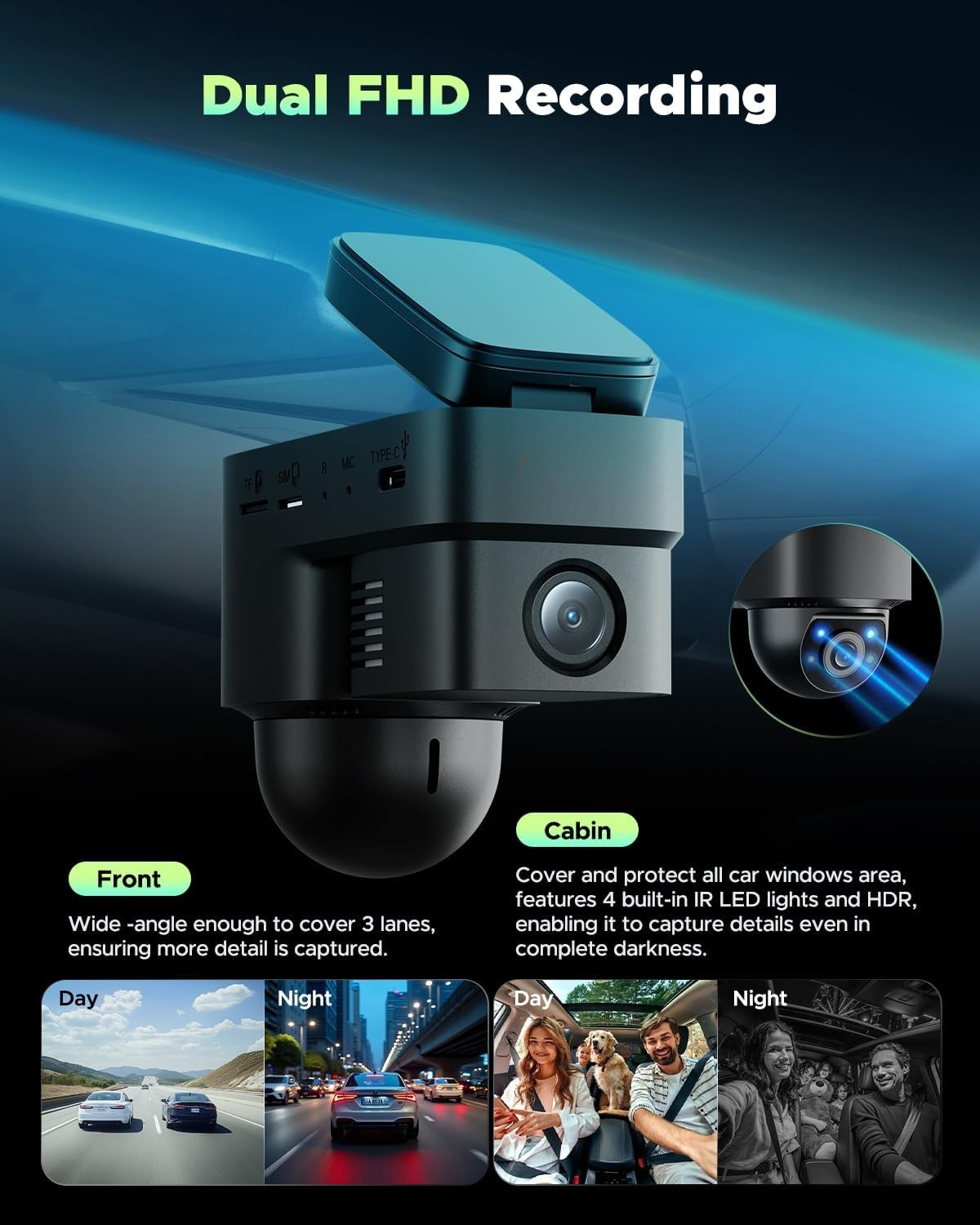 DriveView Sentinel Pro