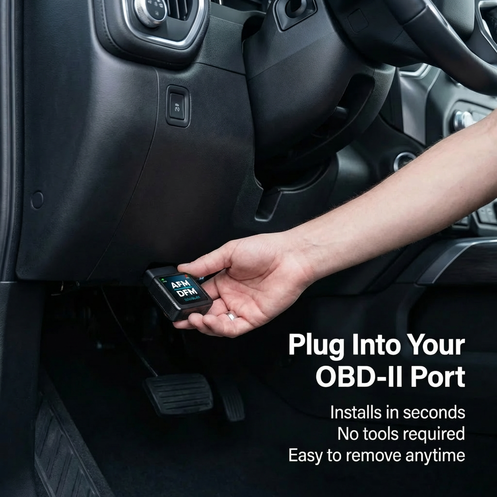 DriveView AFM Disabler (2026 Model)