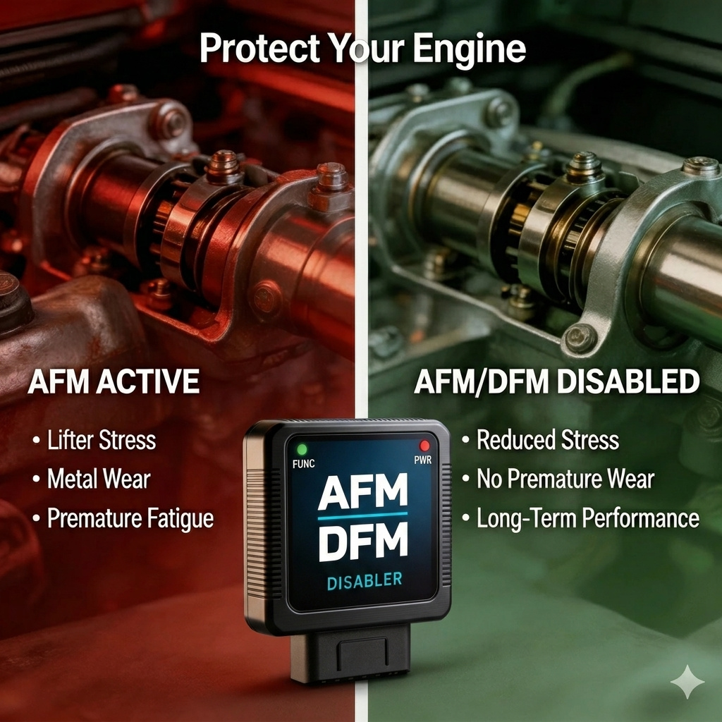 DriveView AFM Disabler (2026 Model)