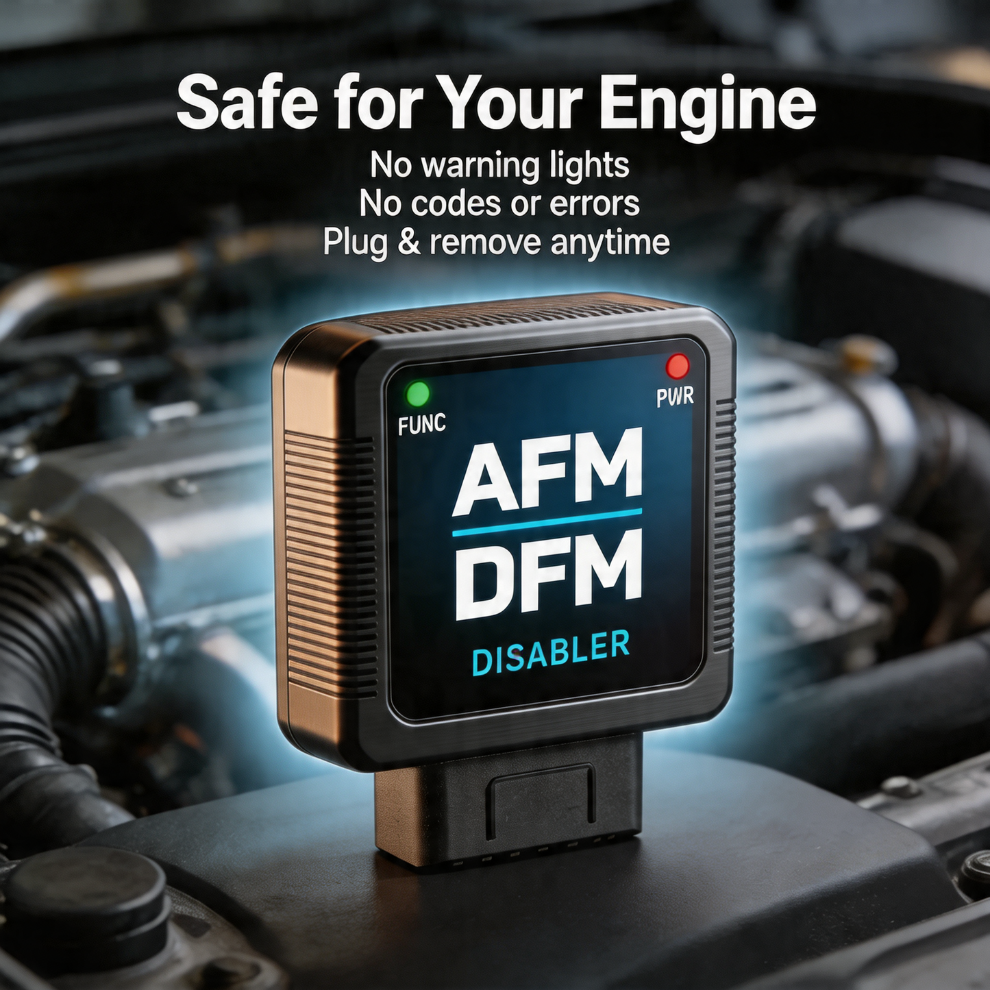 DriveView AFM Disabler (2026 Model)