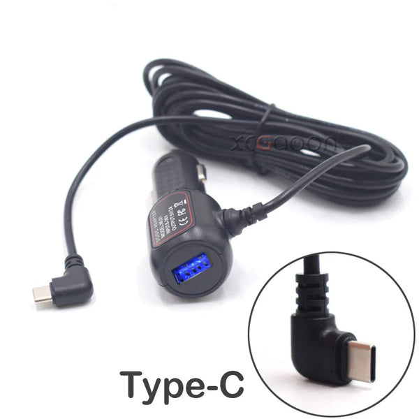 SmartCharge USB Car Companion