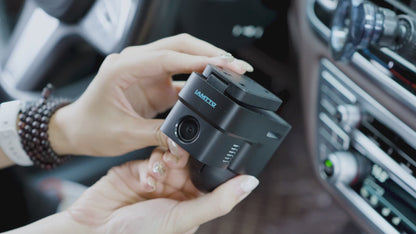 DriveView Sentinel Pro